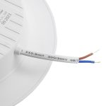 Встраиваемый светильник Feron AL528 51187