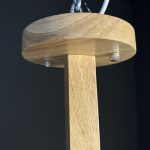 Люстра на штанге ImperiumLoft Prop 191987-23