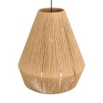 Подвесной светильник Freya LoungeGarden FR5247PL-01BG1