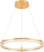 Подвесной светильник Stilfort Tooring 4006/05/01P