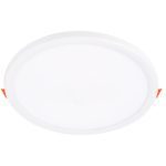 Встраиваемый светодиодный светильник Ambrella Light Led Downlight DLR301