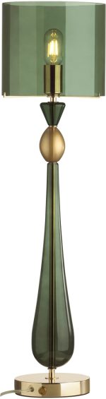 Основа для настольной лампы Odeon Light Tower 4889/1T