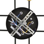 Потолочный светильник Lumion Comfi Leniana 8307/8C