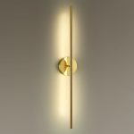 Настенный светильник Odeon Light Fuerte 4324/12WL