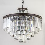 Подвесная люстра Citilux CL332151