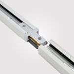 Коннектор прямой Hesby Lighting Skylite HSBL_0029