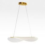 Подвесной светильник Citilux Skatt CL213132