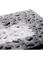 Подсветка для лестниц и ступеней Kanlux Glasi Led 3W P WW-B 33691