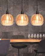 Подвесной светильник Lumina Deco Navarro LDP 6802 Tea