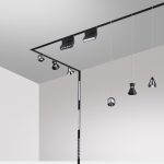 Трековый светильник NOVOTECH FLUM 358465