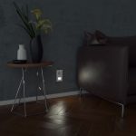 Встраиваемая LED подсветка Werkel белый W1154101 4690389155307