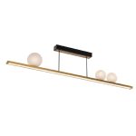 Линейный подвесной светильник Citilux Glob CL209133