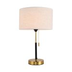 Настольная лампа Lumion Classi Irisa 8358/1T