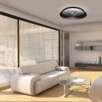 Потолочный светильник Mantra HIMALAYA 7121