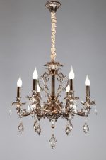 Подвесная люстра Omnilux Senis OML-74703-06