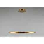 Подвесная люстра Aployt Noella APL.051.13.43