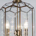 Подвесная люстра Citilux Витра-2 CL442230