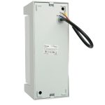 Уличный настенный светильник Feron Челси DH059 51484