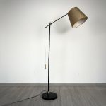 Торшер ImperiumLoft Pipe 187989-26