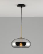 Подвесной светильник Moderli Laura V2122-P