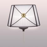 Бра Citilux Дрезден CL409322