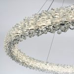 Подвесная люстра Modestyle MS.5002.800 CR