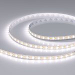 Светодиодная лента Arlight UL-A168-8mm 24V White-MIX-CX2 (18 W/m, IP20, 5m) 058087