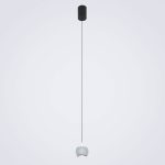 Подвесной светильник LED4U L8757-1 CR