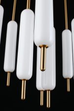 Подвесной светильник APLOYT Carla APL.010.03.80