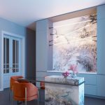 Крепление Arlight MOONLIGHT-COTTON-ROUND-D13-S-KIT Black 049328