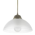 Подвесной светильник Citilux Франческа CL417013