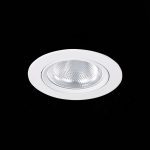 Встраиваемый светильник ST Luce Miro ST211.548.24.36