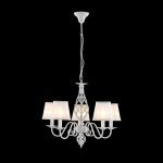 Подвесная люстра Citilux Ровена CL427150