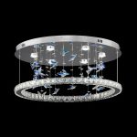 Потолочная люстра Citilux Etera CL322050