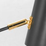 Люстра на штанге Lussole LOFT DUNCAN GRLSP-8252