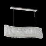 Подвесная люстра Dio DArte Elite Liano E 1.5.110X30.100 N