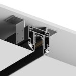 Шинопровод магнитный Hesby Lighting ElDeko HSBL_0072