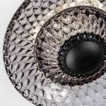 Настенный светильник Modestyle MS.6671.250 BK