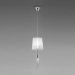 Подвесной светильник Mantra Tiffany 3861