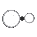 Подвесная люстра Zortes Innra ZRS.90611.02