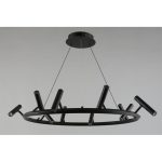 Подвесная люстра Aployt Honor APL.067.03.50