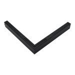 Трековый магнитный светильник Aployt Magnetic track 220 APL.0201.02.18