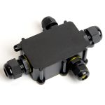 Коробка распределительная Stekker LD524 49122