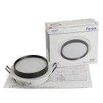 Встраиваемый светильник Feron DL505 51351