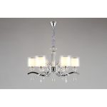 Подвесная люстра Omnilux Bollate OML-70903-06