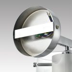 Бра Lumion Moderni Verdi 8261/1W