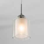 Подвесной светильник Citilux Риволи CL104110