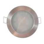 Встраиваемый светильник Denkirs DK3012-AL