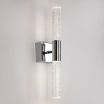 Настенный светильник Modelux ML.712.02 CR