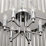 Подвесная люстра Citilux Джейн CL306161